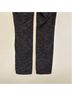 Athleta Print Black White Leggings Size XS - photo 7