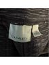 Athleta Print Black White Leggings Size XS - photo 3
