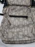 Aimee Kestenberg 100% Polyester Solid Black Leather Backpack One size - photo 8