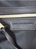 Aimee Kestenberg 100% Polyester Solid Black Leather Backpack One size - photo 6