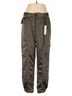 Sanctuary 100% Polyester Green Sanctuary Cargo Pants Size 27 waist - photo 1