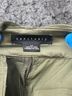 Sanctuary 100% Polyester Green Sanctuary Cargo Pants Size 27 waist - photo 3