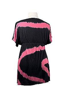 club z dress Country Club Striped Dress
