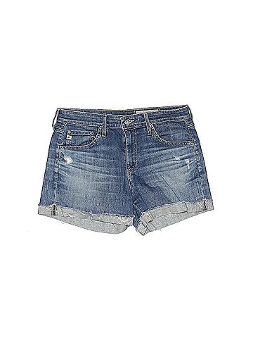 Adriano Goldschmied Adriano Goldschmied Denim Shorts (view 1)