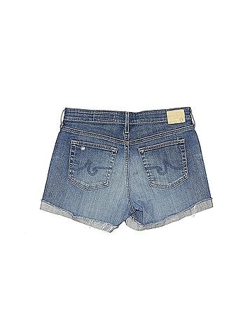 Adriano Goldschmied Adriano Goldschmied Denim Shorts (view 2)