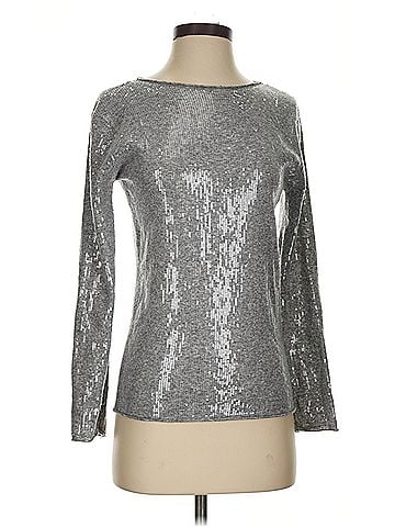 Zara Zara Pullover Sweater (view 1)