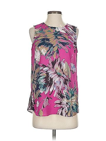 DKNY Dkny Sleeveless Blouse (view 1)