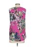 DKNY 100% Polyester Pink Dkny Sleeveless Blouse Size S - photo 2