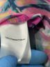 DKNY 100% Polyester Pink Dkny Sleeveless Blouse Size S - photo 7