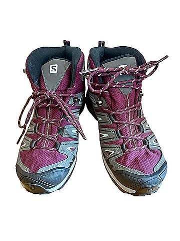 Salomon X Ultra Pioneer Hiking boots (view 1)