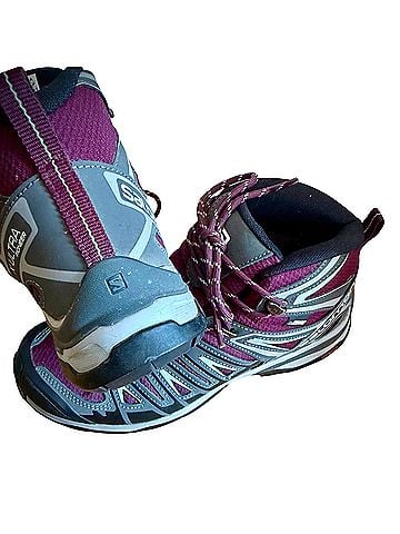 Salomon X Ultra Pioneer Hiking boots (view 2)