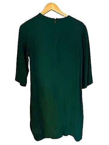 & Other Stories Stockholm Atelier Tunic Dress Casual Dress (view 2)