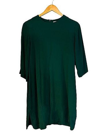 & Other Stories Stockholm Atelier Tunic Dress Casual Dress (view 1)