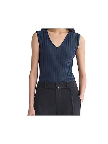 INC International Concepts Sleeveless Top (view 1)