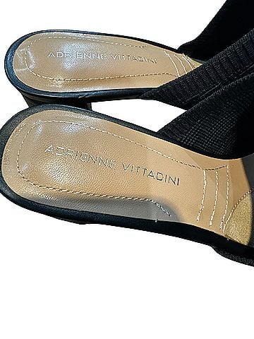 Adrienne Vittadini Mule/Clog (view 2)
