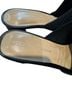 Adrienne Vittadini Black Mule/Clog Size 8 1/2 - photo 2