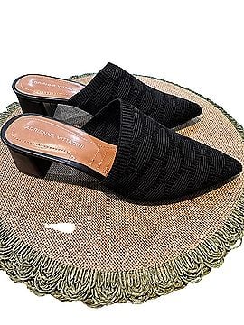 Adrienne Vittadini Mule/Clog (view 1)