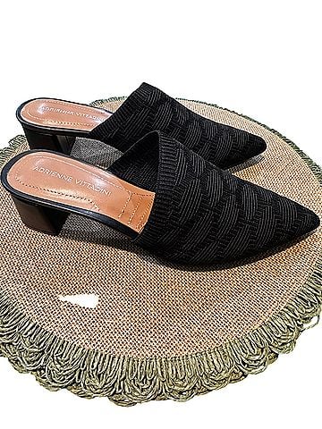 Adrienne Vittadini Mule/Clog (view 1)