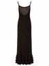STAUD Brown Staud Dress Size XS - photo 1