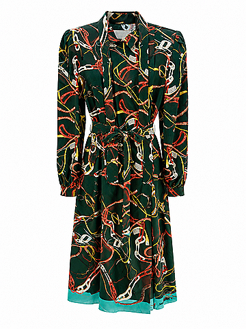 Maison Margiela Maison Margiela Dress (view 1)