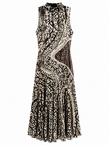 Proenza Schouler Proenza Schouler Dress (view 1)