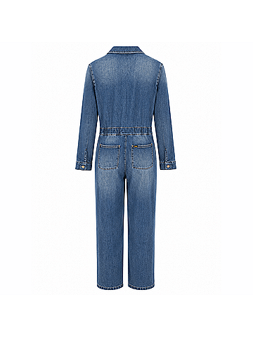 Lee Lee Union-Alls Jumpsuit (view 2)