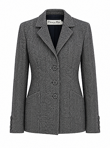 Christian Dior Christian Dior Jacket (view 1)
