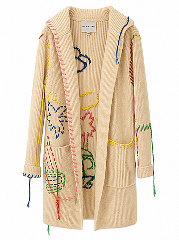 Mira Mikati Mira Mikati Knit (view 1)