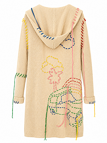 Mira Mikati Mira Mikati Knit (view 2)