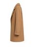 Theory Tan Theory Coat One size - photo 2