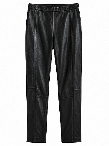 Rag & Bone Rag &amp; Bone Leather Pant (view 1)