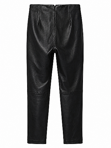 Rag & Bone Rag &amp; Bone Leather Pant (view 2)