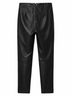 Rag & Bone Black Rag &amp; Bone Leather Pant Size 28 waist - photo 2