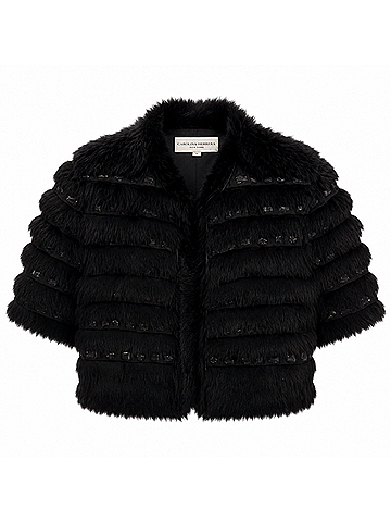 Carolina Herrera Carolina Herrera Jacket (view 1)
