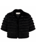 Carolina Herrera Black Carolina Herrera Jacket One size - photo 1