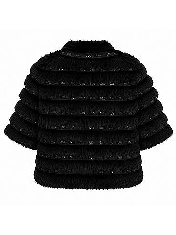 Carolina Herrera Carolina Herrera Jacket (view 2)