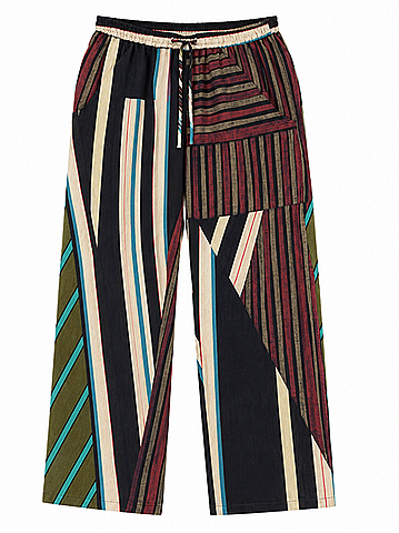 Pierre-Louis Mascia Pierre-Louis Mascia Pants (view 1)