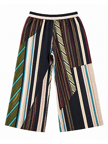 Pierre-Louis Mascia Pierre-Louis Mascia Pants (view 2)