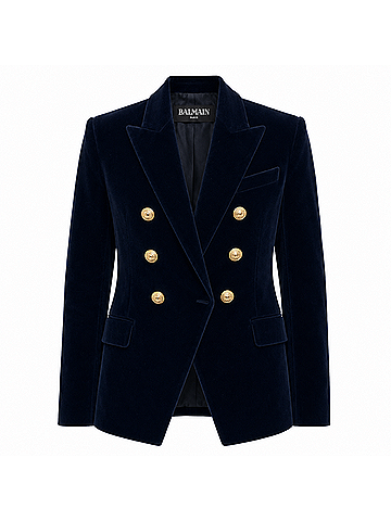 Balmain Balmain Blazer (view 1)