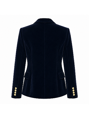 Balmain Balmain Blazer (view 2)