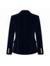 Balmain Blue Balmain Blazer One size - photo 2