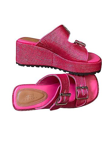 ASOS Tennesse Wedges (view 2)
