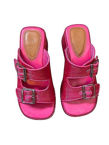 ASOS Tennesse Wedges (view 1)