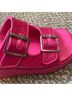 ASOS Pink Wedges Size 6 - photo 4