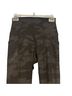90 Degree by Reflex Camo Black Leggings Size M - photo 6