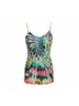 Ashish Multi Color Ashish Sequin Dress Size S - photo 1