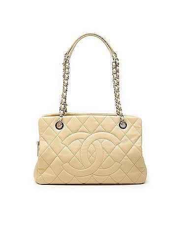 Chanel Petite Caviar Timeless Tote (view 1)
