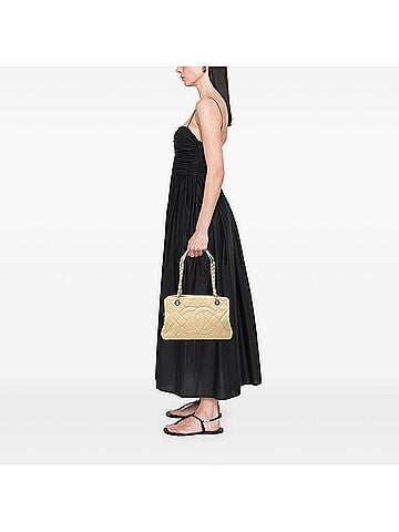 Chanel Petite Caviar Timeless Tote (view 2)