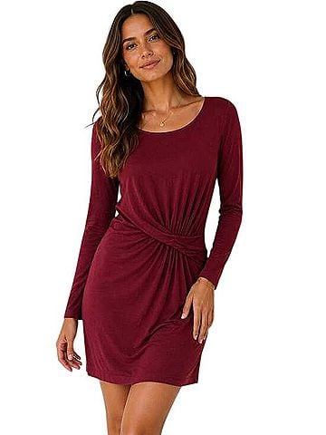 Antonio Melani Olivia Casual Dress (view 1)