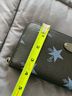 Coach Stars Gold Blue Watch One size - photo 8